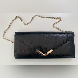 ALDO Clutch Bag